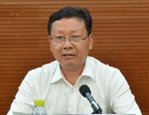 蔡仁傑[海南省質量技術監督局黨組副書記、副局長]