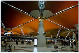 吉隆坡國際機場