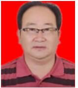 文強[四川省廣安市政協經濟委副主任]