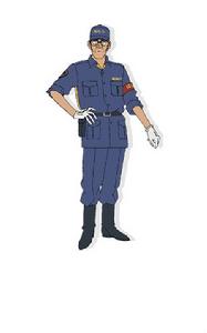 名偵探柯南[漫畫改編的長篇電視動畫]