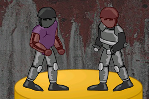 朋友間的戰爭 朋友間的戰爭