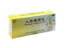 人參養榮丸 人參養榮丸