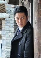 與狼共舞1[2012年黃文利執導的諜戰電視劇]