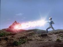 高斯·奧特曼[特攝片《高斯·奧特曼》中主角]