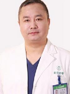 北京孫便友疤康診所