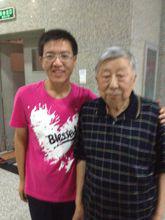 張長青社會活動