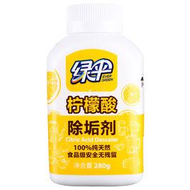 檸檬酸除垢劑 檸檬酸除垢劑