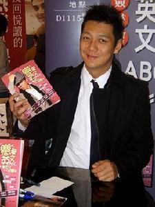 聶雲[台灣藝人]