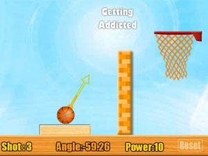 運氣投籃2 運氣投籃2