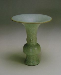 北宋官瓷鑑賞 北宋官瓷鑑賞