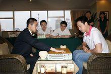 孫力[中國圍棋界90後新銳棋手]