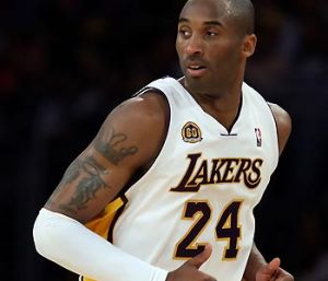 科比&middot;布萊恩特