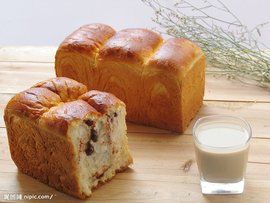 土司麵包 土司麵包