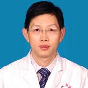 劉榮[中醫藥銀屑病治療專家]