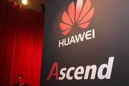 華為Ascend 華為Ascend