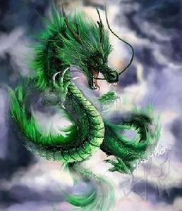 超級龍王 超級龍王