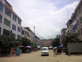 沙坪鎮[廣西壯族自治區靈山縣下轄鎮]