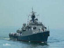 保加利亞1159型護衛艦