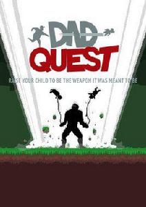 親爹大冒險 親爹大冒險