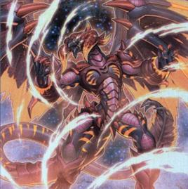 紅蓮魔龍·暴君 紅蓮魔龍·暴君