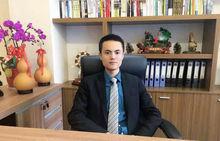 張少凡[匯充控股創始人]