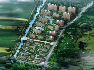 金海溫泉小鎮 金海溫泉小鎮