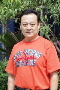 王世文[著名書法家]