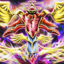 時械神&middot;米奇恩（米迦勒）