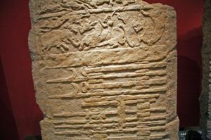 獅子山西漢楚王陵 獅子山西漢楚王陵