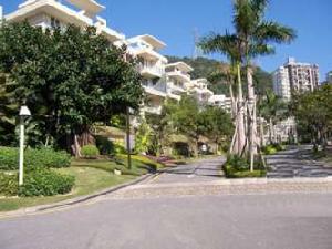 萬科東海岸社區一期