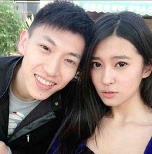 劉曉宇[中國籃球運動員]