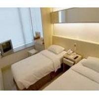 香港盛逸酒店 香港盛逸酒店