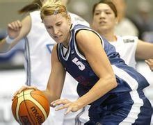 西班牙國家女子籃球隊 西班牙國家女子籃球隊