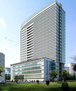 山東大學附屬醫院 山東大學附屬醫院