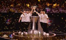 kpl[《王者榮耀》職業聯賽]