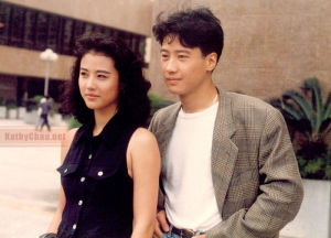 《回到未嫁時》幕後照片