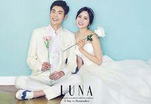 蘇州太郎花子婚紗攝影純愛館作品