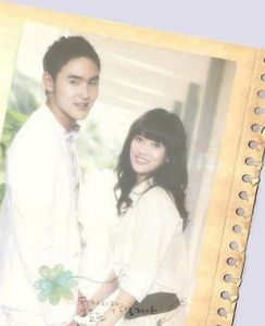 命中注定我愛你