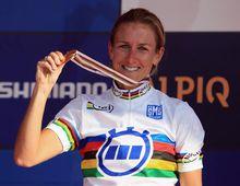 克里斯汀·阿姆斯特朗