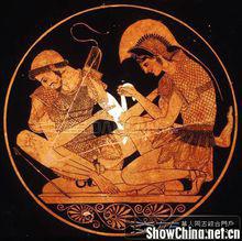 斯巴達國王翁布