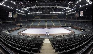 澳門威尼斯金光綜藝館