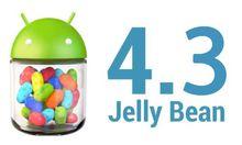 Android 4.3