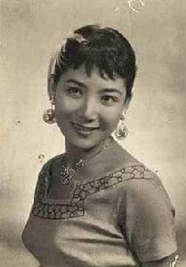 何玉華[台灣女演員]