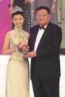 曾光[大致坡鎮委副書記]