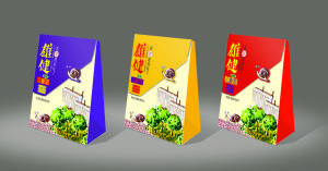 中江雄健掛麵 中江雄健掛麵