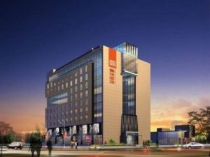 嘉興市君特大酒店 嘉興市君特大酒店