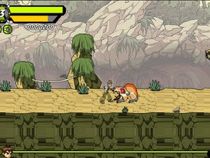 少年駭客變身男孩中文版 少年駭客變身男孩中文版