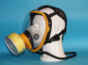 呼吸護具 呼吸護具