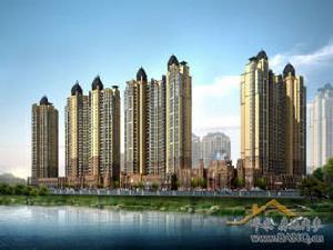 東海十八居 東海十八居