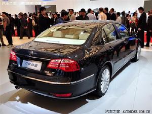 （圖）自主新車